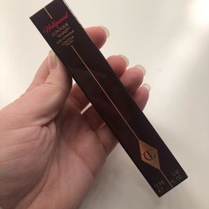 New in box Charlotte Tilbury contour wand in fair-medium